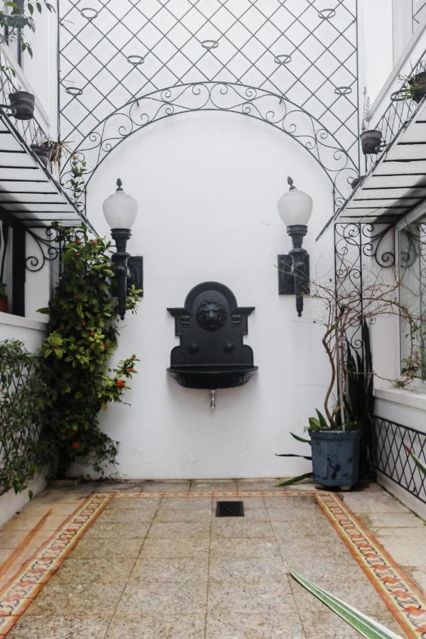 Vilarejo - Centro Historico อิลญาเบลา ภายนอก รูปภาพ